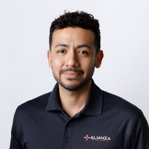 Dan Mendoza
