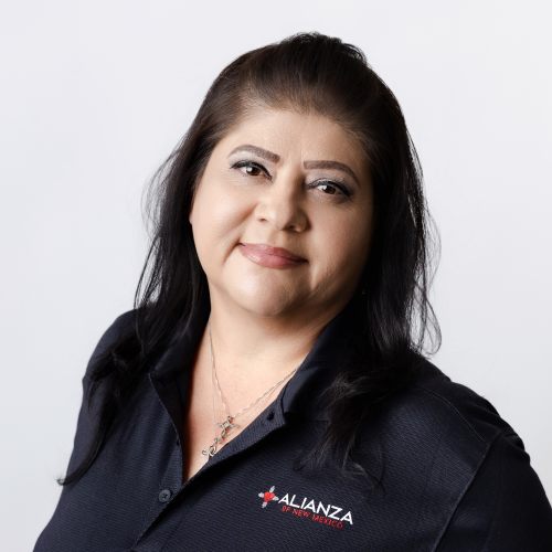 Patricia “Trish” Trujillo